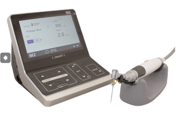 Moteur d'endodontie Img: 202204021