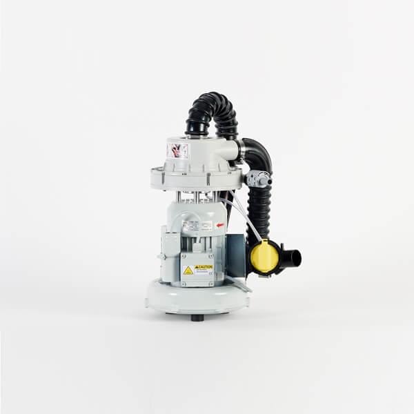 Excom Hybrid : Moteur à vide à anneau humide - 1S (1 équipement) Img: 202204301