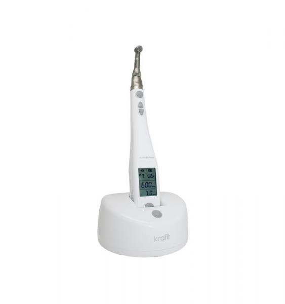 Moteur A-LED Endo sans fil (+CA 15:1) Img: 201907271