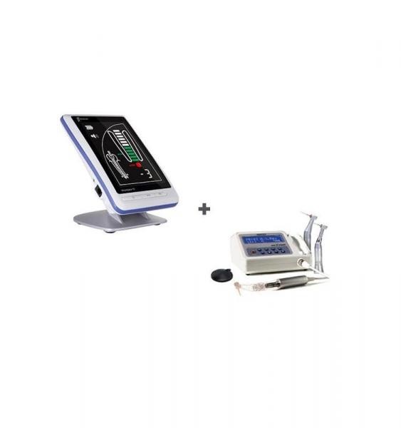 Moteur Endo Classe E + Loc Woodpex III Img: 201907271