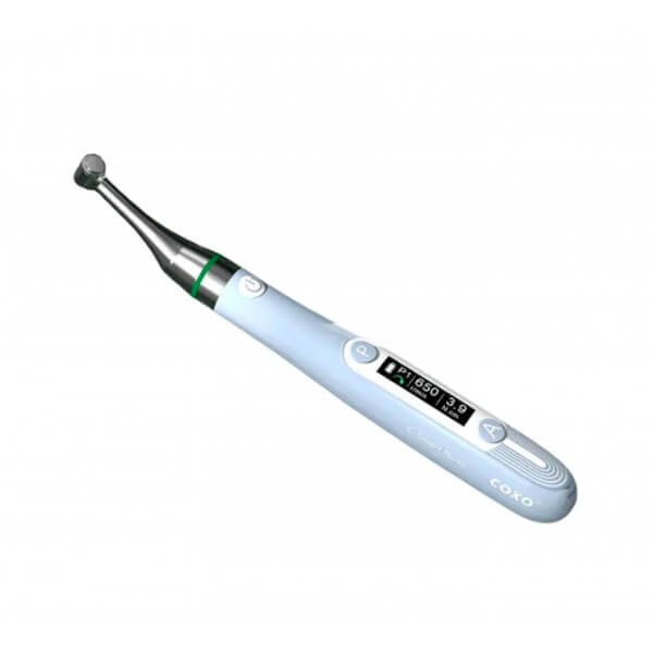 C-Smart Nova : Moteur d'endodontie Img: 202406081