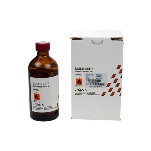 Multi-Sep : Isolant universel (300 ml) - 300 ml Img: 202503081