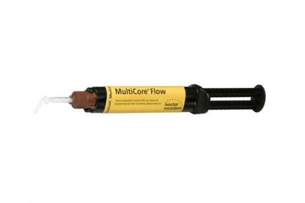MULTICORE FLOW - RECHARGE Img: 201807031