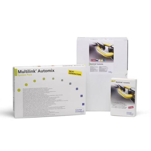 MULTILINK AUTOMIX PROMO PACK RISK-FREE Img: 201807031
