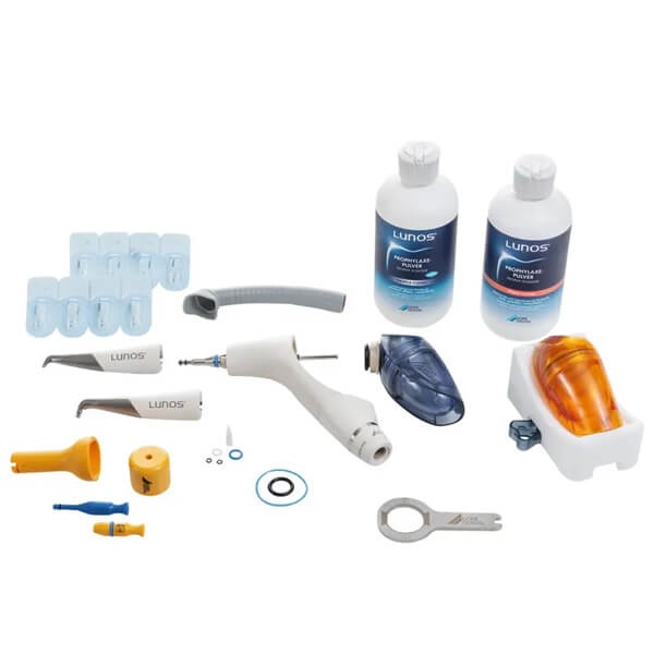 MyLunos Pro: Set de prophylaxie Img: 202503151