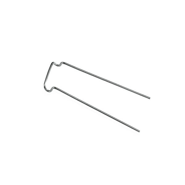 Noninium : Crochets Adams (10 pcs) - 11 mm Img: 202503081