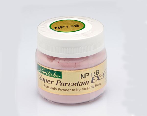 DENTINE EX3 (50g) - NP1.5B Img: 202005231