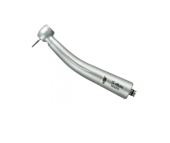 Turbine Dentaire PONIS 42W Avec éclairage LED 25.000 Lux - Compatible NSK PHATELUS