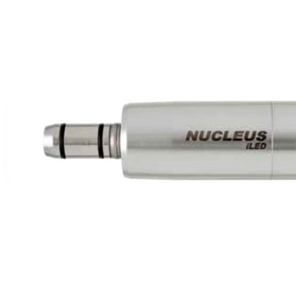 NUCLEUS : Micromoteur électrique sans balais - iLED - Pour l'implantologie Img: 202411301