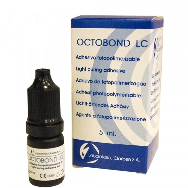 OCTOBOND LC 5ml.  Img: 202306171