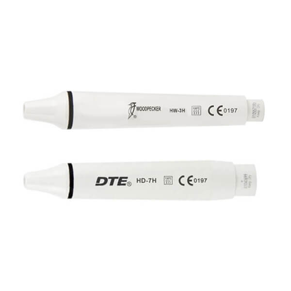 Pack pièces à main sans lumière HW-3H + HD-7H - Pièces à main (sans embouts) Img: 202505241
