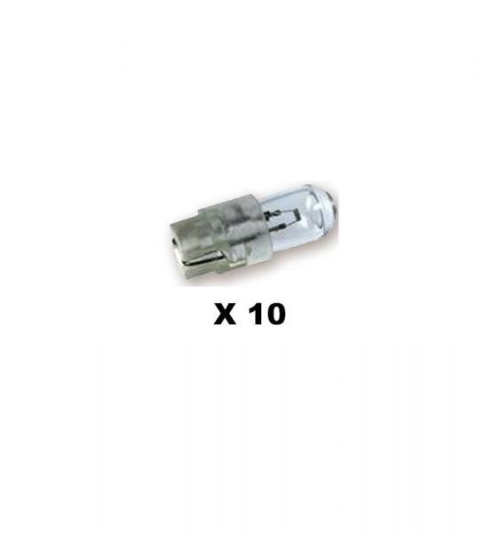 Ampoules Lux Multiflex (10 pcs) Img: 201907271