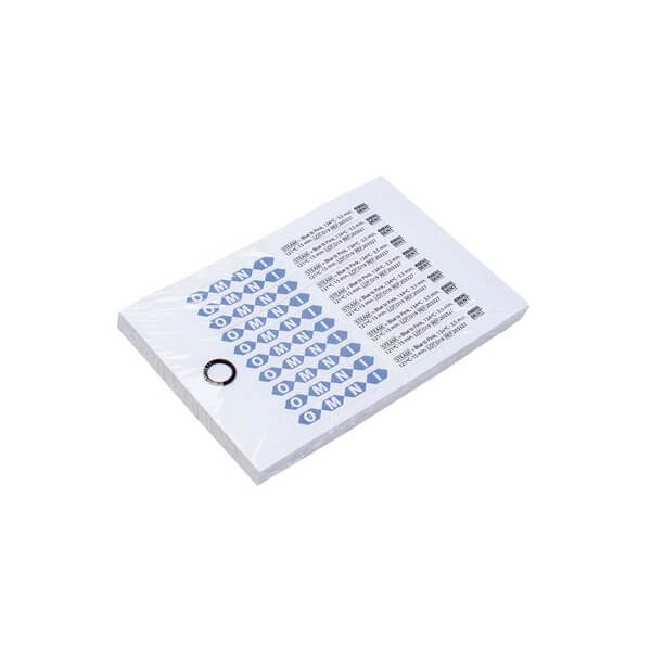 Omni Helix Test PRO : Système de contrôle de la stérilisation - 250 bandes Img: 202503081