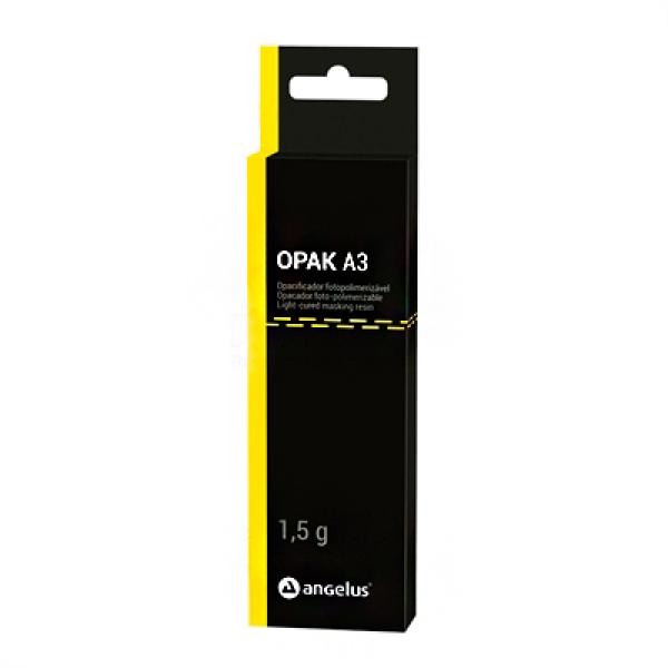 OPAK-RESINA OPACADORA A3 1.5gr. Img: 202010101