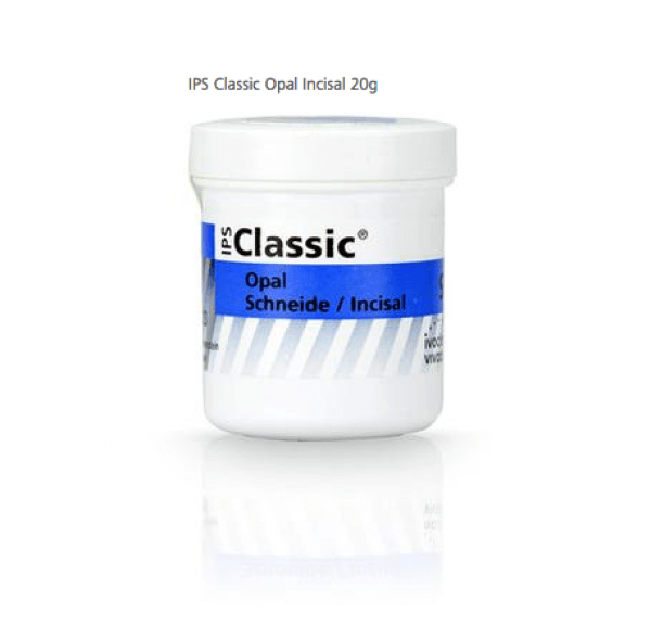 IPS incisal opalescent OS1 20 g Img: 201807031
