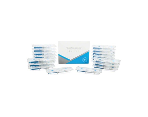Kit De Blanchiment Dentaire Professionnel Opalescence 16% - Neuf