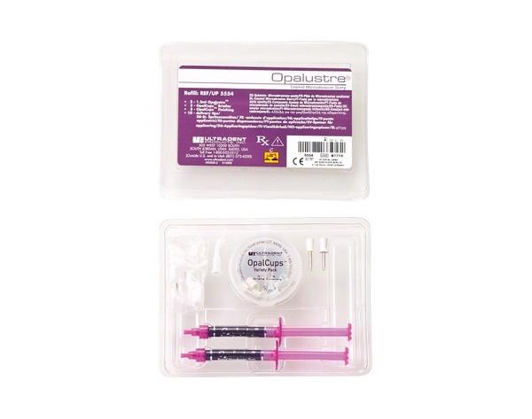 OPALUSTRE KIT, 2X1,2ML Img: 202106121