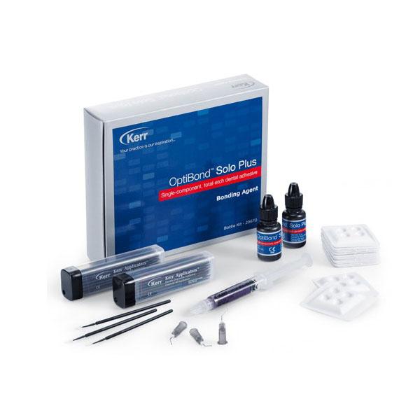 OPTIBOND PLUS SEULEMENT ENTREE KIT 2x5ml.  Img: 201807031