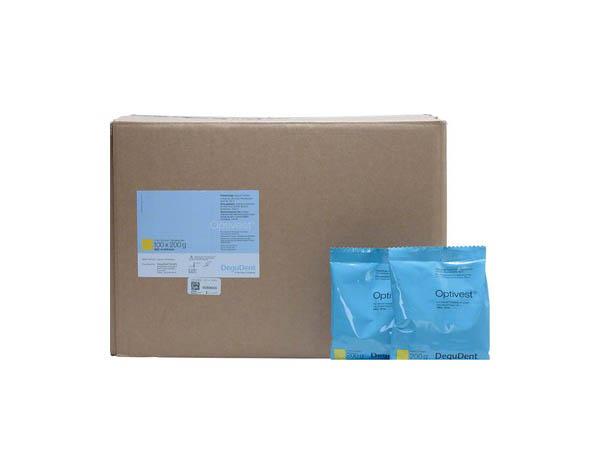 Optivest - Matériau de revêtement - 100 x 200 gr. Img: 202005231