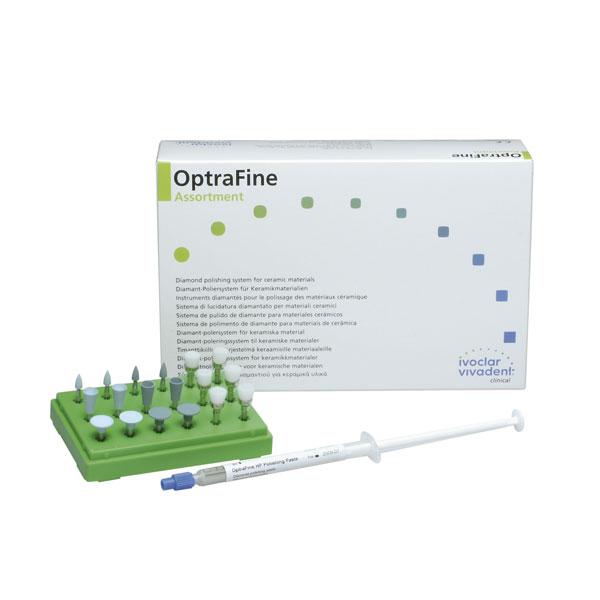 OPTRAFINE KIT SURTIDO Img: 202109041