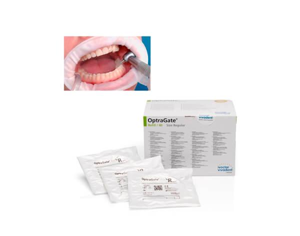 OPTRAGATE ASSORTIMENT OUVRE-BOUCHES Img: 202203051