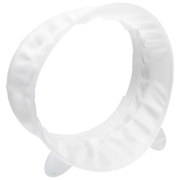 OptraGate 2 : Écarteur de lèvres et de joues sans latex - PETIT Img: 202508091