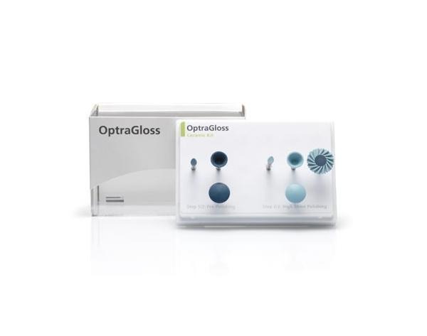 OptraGloss® : Kit de polissage pour composite et céramique Img: 202101091
