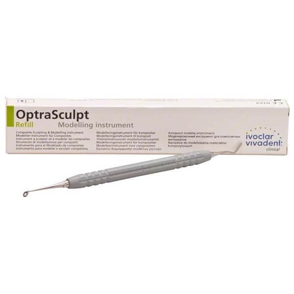 OPTRASCULPT PAD REP INSTRUMENT  Img: 202206181