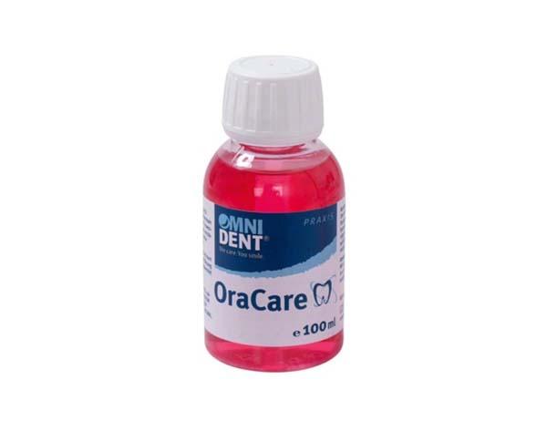 OraCare : Rince-bouche-100 ml Img: 202010171