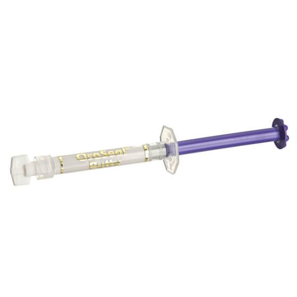 Recharges Scellant Oraseal Putty (4x1,2ml) Img: 202411161