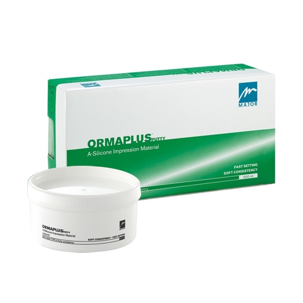 Ormaplus Putty : Mastic additif pour la première impression  - Fast Img: 202208131