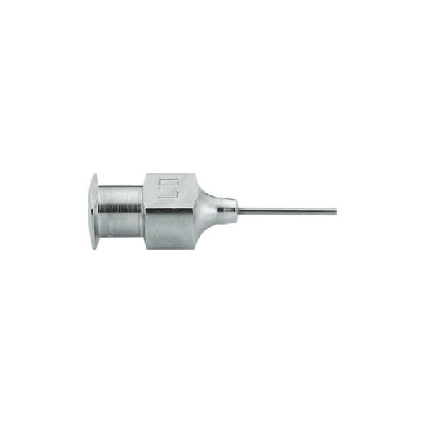 Orthocryl : Buses de pulvérisation pour les matériaux orthodontiques - 12 pcs Img: 202503081