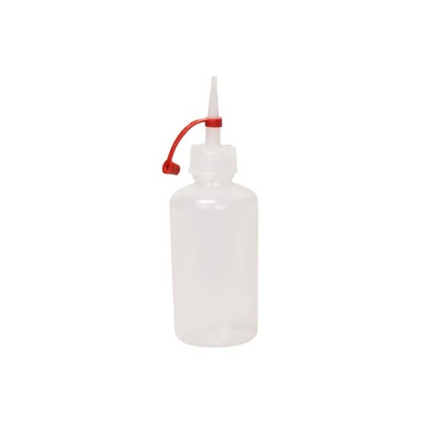 Orthocryl : Flacon pulvérisateur de poudre et de liquide (100 ml) Img: 202503081