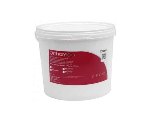 ORTHORESIN poudre 1 kg Img: 202101091