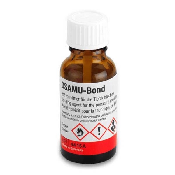 Osamu-Bond : Agent de liaison (10 ml) Img: 202304081