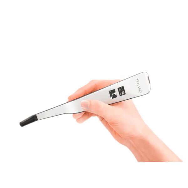 Osstell Classic : Mesure de la stabilité des implants Img: 202507191