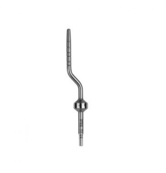 Osteotomo 2.7mm incurvÚ OSTMSP27A (1u. Img: 201807031