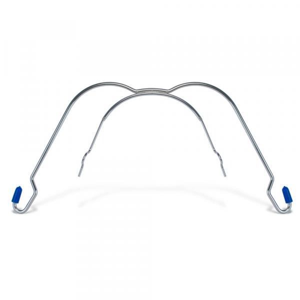 Arc Extraoral avec Omegas no 1. 83mm. 1 unité. Img: 201807031