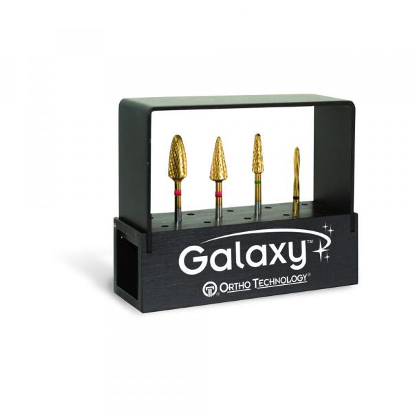 Galaxy™ Kit Fraises de laboratoire  Img: 201807031
