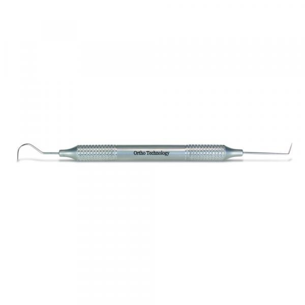 Falcon™ Sonde Instrument Ouverture / exploration Autoligado. Img: 201807031