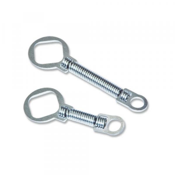 Ressorts bagues NiTi pour resserer TAD Truflex (10u.) ORTHO TECHNOLOGY