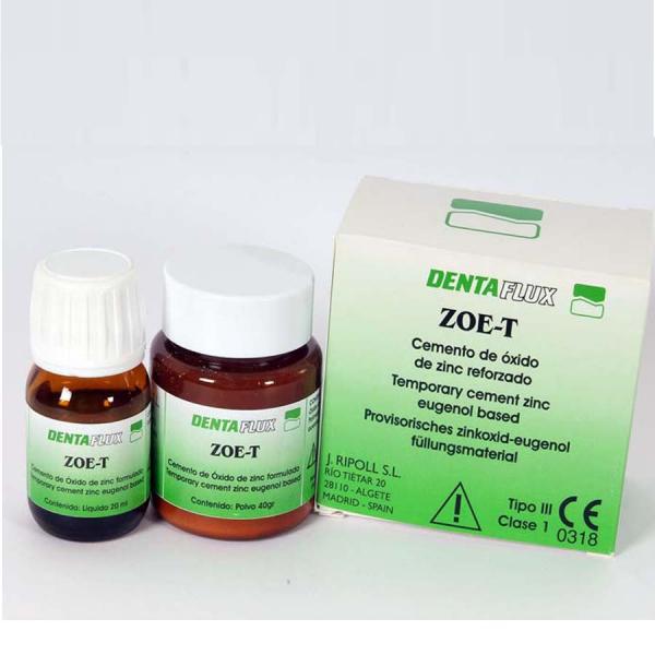 ZOE-T 40gr. + 20ml.  Img: 201811031