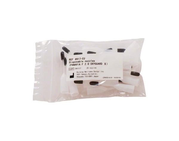 OXYGUARD-APLICADORES 20 unités. Img: 202008221