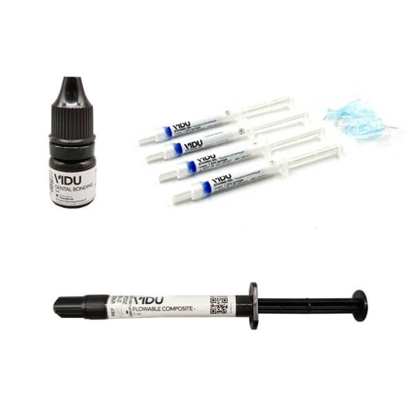 Pack de Restauration - Pack Fluide Img: 202412071