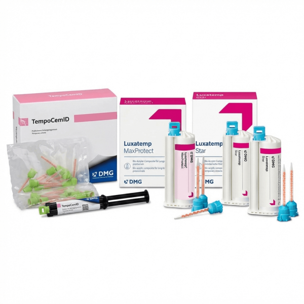 Pack Provisoires Premium - Couleur : A2 Img: 202601311