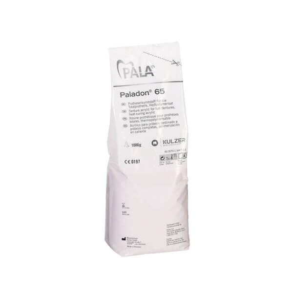 PALADON 65 RÉSINE CLEAR 1Kg. Img: 202206251