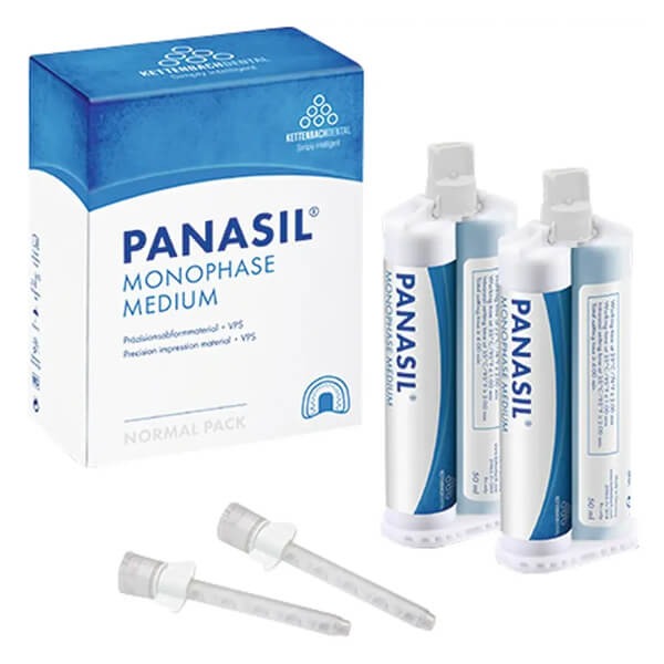 PANASIL Monophasé Médium - 2x50ml Img: 202503081