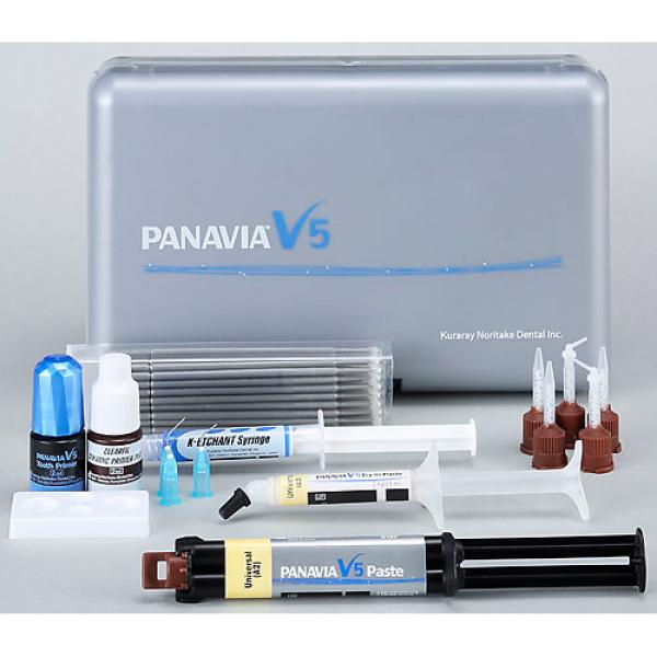 PANAVIA V5 - KIT BASIQUE CIMENT PC100 Img: 201807031