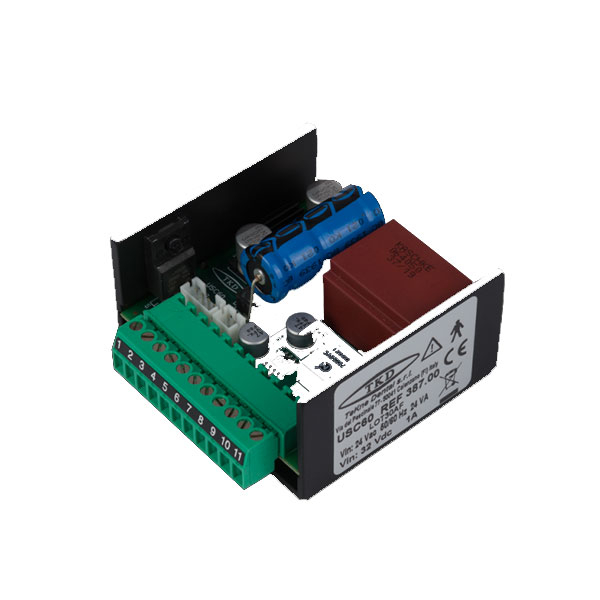 Carte électronique pour les détartreurs Img: 202505241