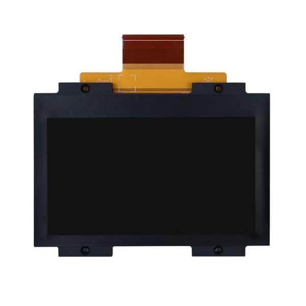 Écran LCD 6,1" pour Sonic 4K et Sonic 4K 2022 Img: 202303041